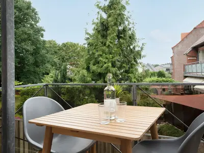 Ferienwohnung für 4 Personen (51 m²) in Kellenhusen 2/10