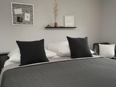 Ferienwohnung für 4 Personen (51 m²) in Kellenhusen 4/10