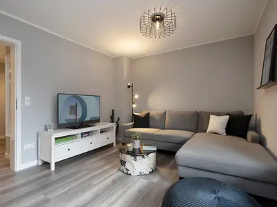 Ferienwohnung für 4 Personen (51 m²) in Kellenhusen 5/10