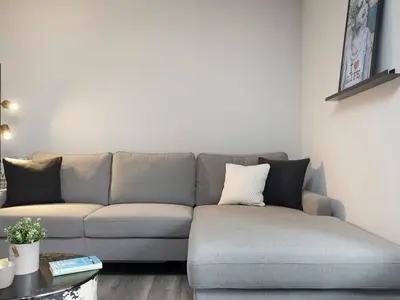 Ferienwohnung für 4 Personen (51 m²) in Kellenhusen 6/10