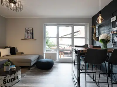 Ferienwohnung für 4 Personen (51 m²) in Kellenhusen 9/10