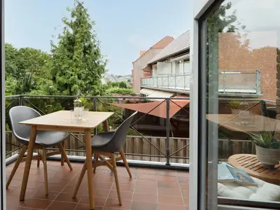 Ferienwohnung für 4 Personen (51 m²) in Kellenhusen 10/10