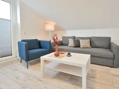 Ferienwohnung für 4 Personen (42 m²) in Kellenhusen 2/10