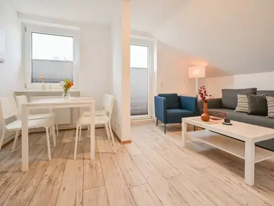 Ferienwohnung für 4 Personen (42 m²) in Kellenhusen 3/10