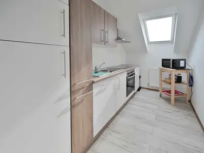 Ferienwohnung für 4 Personen (42 m²) in Kellenhusen 7/10