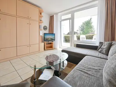 Ferienwohnung für 4 Personen (50 m²) in Kellenhusen 2/10