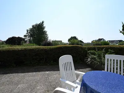 Ferienwohnung für 4 Personen (50 m²) in Kellenhusen 10/10