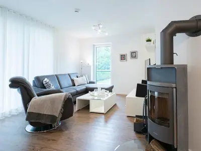 Ferienwohnung für 5 Personen (73 m²) in Kellenhusen 1/10