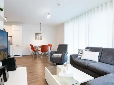 Ferienwohnung für 5 Personen (73 m²) in Kellenhusen 7/10