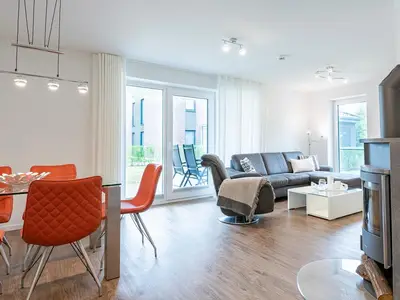 Ferienwohnung für 5 Personen (73 m²) in Kellenhusen 8/10