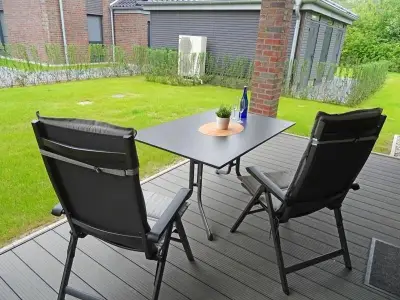 Ferienwohnung für 5 Personen (73 m²) in Kellenhusen 9/10