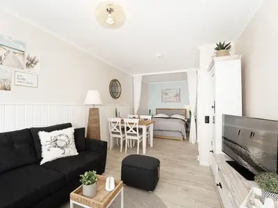 Ferienwohnung für 4 Personen (43 m²) in Kellenhusen 5/10