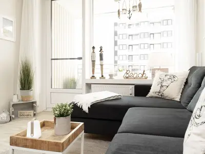 Ferienwohnung für 4 Personen (43 m²) in Kellenhusen 7/10