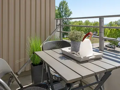 Ferienwohnung für 4 Personen (43 m²) in Kellenhusen 9/10