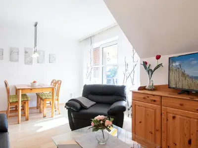 Ferienwohnung für 4 Personen (43 m²) in Kellenhusen 1/10