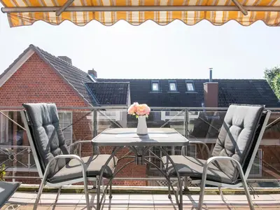 Ferienwohnung für 4 Personen (43 m²) in Kellenhusen 3/10