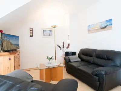 Ferienwohnung für 4 Personen (43 m²) in Kellenhusen 4/10