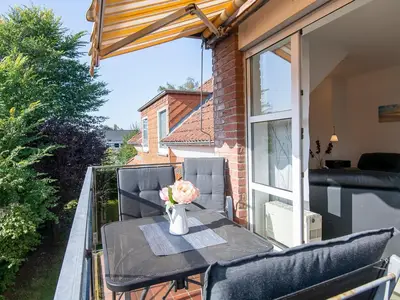 Ferienwohnung für 4 Personen (43 m²) in Kellenhusen 8/10