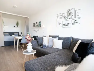 Ferienwohnung für 4 Personen (42 m²) in Kellenhusen 2/10