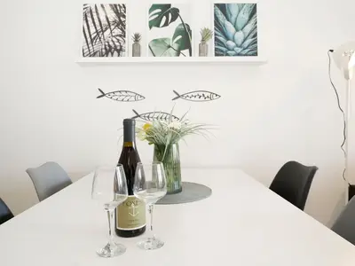 Ferienwohnung für 4 Personen (42 m²) in Kellenhusen 3/10