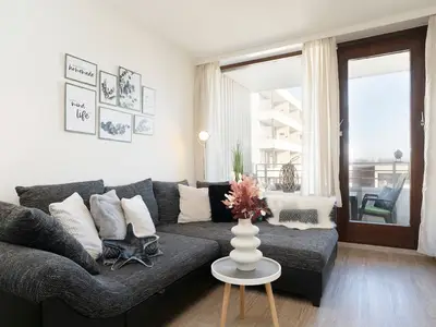 Ferienwohnung für 4 Personen (42 m²) in Kellenhusen 6/10