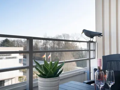 Ferienwohnung für 4 Personen (42 m²) in Kellenhusen 9/10