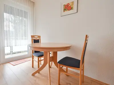 Ferienwohnung für 2 Personen (40 m²) in Kellenhusen 5/10