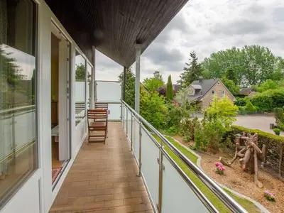 Ferienwohnung für 2 Personen (40 m²) in Kellenhusen 6/10