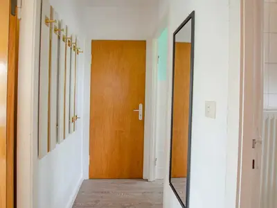 Ferienwohnung für 2 Personen (40 m²) in Kellenhusen 10/10