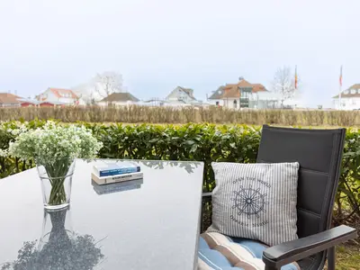 Ferienwohnung für 4 Personen (39 m²) in Kellenhusen 1/10