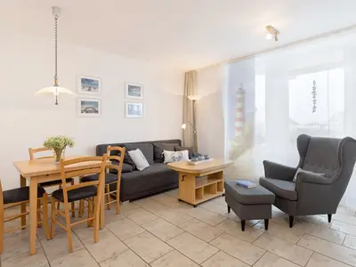 Ferienwohnung für 4 Personen (39 m²) in Kellenhusen 2/10
