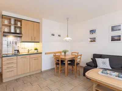 Ferienwohnung für 4 Personen (39 m²) in Kellenhusen 3/10