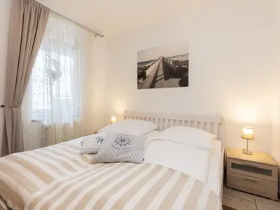 Ferienwohnung für 4 Personen (39 m²) in Kellenhusen 4/10