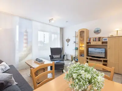 Ferienwohnung für 4 Personen (39 m²) in Kellenhusen 5/10
