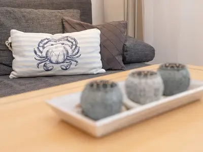 Ferienwohnung für 4 Personen (39 m²) in Kellenhusen 6/10