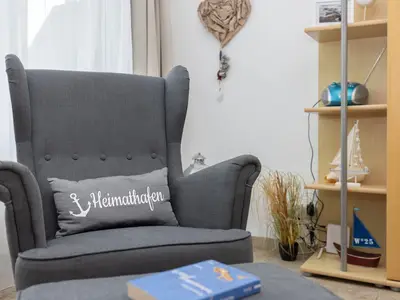 Ferienwohnung für 4 Personen (39 m²) in Kellenhusen 7/10