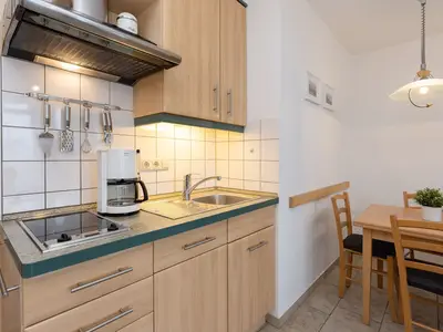 Ferienwohnung für 4 Personen (39 m²) in Kellenhusen 9/10