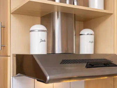 Ferienwohnung für 4 Personen (39 m²) in Kellenhusen 10/10