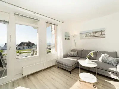 Ferienwohnung für 2 Personen (39 m²) in Kellenhusen 2/10