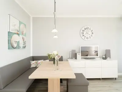 Ferienwohnung für 2 Personen (39 m²) in Kellenhusen 3/10