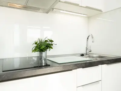 Ferienwohnung für 2 Personen (39 m²) in Kellenhusen 4/10