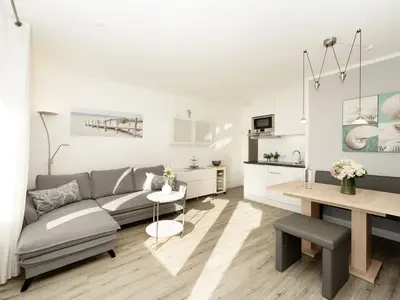 Ferienwohnung für 2 Personen (39 m²) in Kellenhusen 5/10