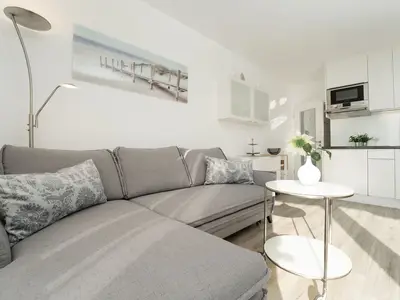 Ferienwohnung für 2 Personen (39 m²) in Kellenhusen 6/10