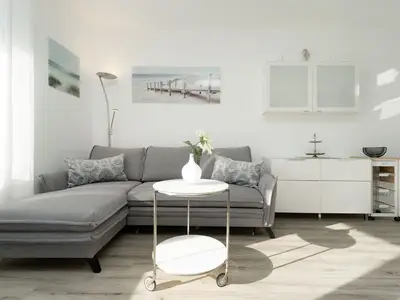 Ferienwohnung für 2 Personen (39 m²) in Kellenhusen 10/10