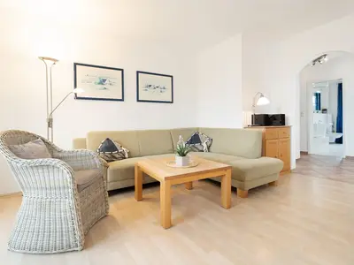Ferienwohnung für 7 Personen (71 m²) in Kellenhusen 5/10