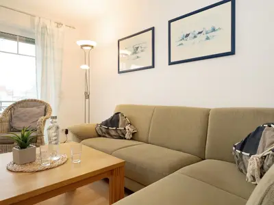 Ferienwohnung für 7 Personen (71 m²) in Kellenhusen 6/10