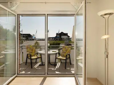 Ferienwohnung für 7 Personen (71 m²) in Kellenhusen 8/10