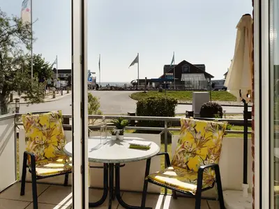 Ferienwohnung für 7 Personen (71 m²) in Kellenhusen 9/10