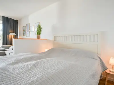 Ferienwohnung für 5 Personen (50 m²) in Kellenhusen 4/10