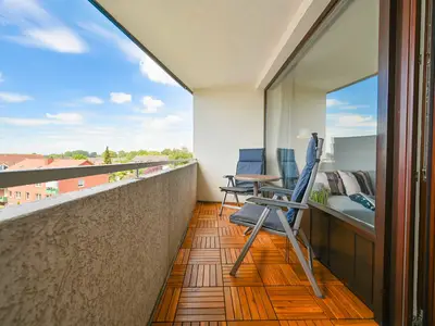 Ferienwohnung für 5 Personen (50 m²) in Kellenhusen 8/10